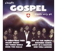 Various Artists - S'bescht Gospel Album 2 [Import]