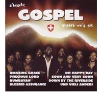 Various Artists - S'bescht Gospel Album [Import]