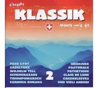 Various Artists - S'Bescht Klassik Album .2 [Import]