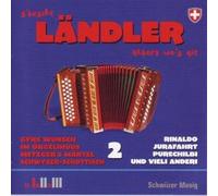 Various Artists - S'bescht Laendler Album [Import]