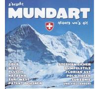 Various Artists - S'bescht Mundart Album 1 [Import]