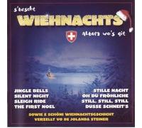 Various Artists - S'bescht Wiehnachts Album Wo's [Import]