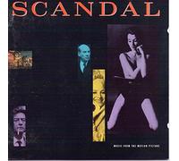 Dusty Springfield / The Shadows / Adam Faith a.o. - Scandal [Import]