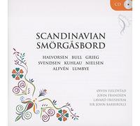 Various Artists - Scandanavian Smorgasbord