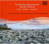 Various Artists - Scandinavian festival