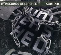 Various Artists - Scantraxx Presents -A2..