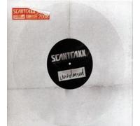 Various Artists - Scantraxx Unreleased [Import]
