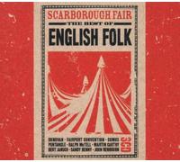 Artistes divers – Scarborough Fair – Import européen – Castle