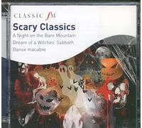 Various Artists - Scary Classics