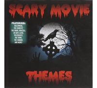 various artists - Scary Movie Sounds [Import Allemand]