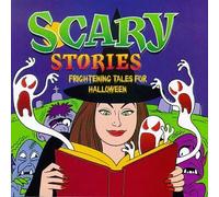 Various Artists – Scary Stories