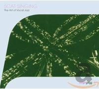 Various Artists - Scat Singing-Art of-22t [Import]