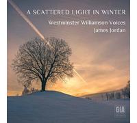 Various Artists - Scattered Light In Winter [Compact Discs]