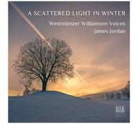 Various Artists - Scattered Light In Winter [Compact Discs]