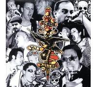 Various Artists - Scene Killer