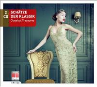Various Artists - Schaetze Der Klassik