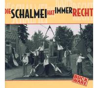 Various Artists - Schalmei Hat Immer Recht