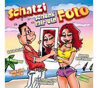 Various Artists - Schatzi Schenk Mir EIN.