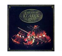Various Artists - Schenker's Klassik Festival / SF 1022