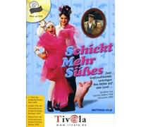 Various Artists - Schickt Mehr Süsses [Import allemand]