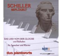 Various Artists - Schiller Beflugelt
