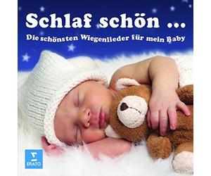 Various Artists - Schlaf Schon