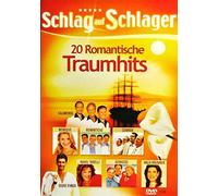 Various Artists - Schlag auf Schlager - 20 Romantisch