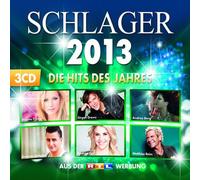 Various Artists - Schlager 2013-Die Hits. [Import]