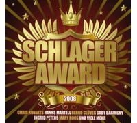 Various Artists - Schlager Award Vol.1 [Import]
