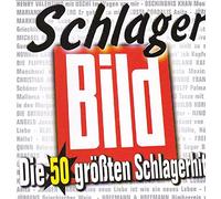 Various Artists - Schlager Bild [Import]