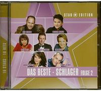 Various Artists - Schlager, Das Beste Vol.2 [Import]