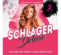 Various Artists - Schlager Deluxe [Import]