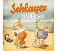 Various Artists - Schlager Der 30er Jahre