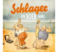 Various Artists - Schlager Der 30er Jahre [Import]