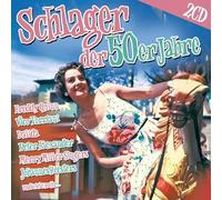 Various Artists - Schlager der 50er Jahre [Import]