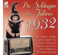Various Artists - Schlager des Jahres 1932 [Import]