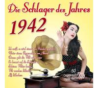 Various Artists – Schlager des Jahres 1942 – Import