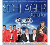 Various Artists - Schlager Diamanten [Import]