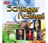Various Artists - Schlager Festival [Import]