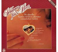 Various Artists - Schlager fürs Herz / TG 1483