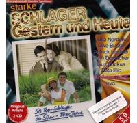 Various Artists - Schlager Gestern Und Heut [Import]