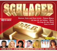 Various Artists - Schlager Gold [Import]