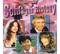 Various Artists - Schlager History 9 [Import]