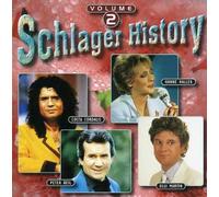 Various Artists - Schlager History Volume 2 / Various
