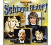 Various Artists - Schlager History Volume 3 / Various