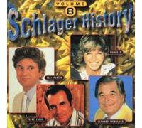 Various Artists - Schlager History Volume 8 / Various