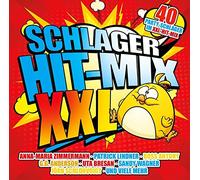 Various Artists - Schlager Hit Mix XXL [Import]