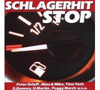 Various Artists - Schlager Hit Stop [Import]