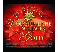 Various Artists - Schlager-Hits in Gold [Import]