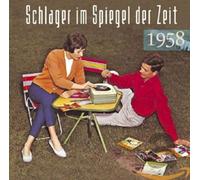 Various Artists – Schlager Im Spiegel Der Zeit – (1958)
